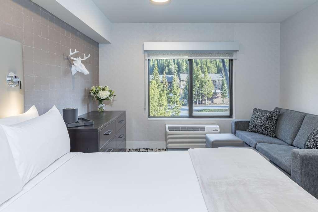 Cambria Hotel Copper Mountain Frisco Værelse billede