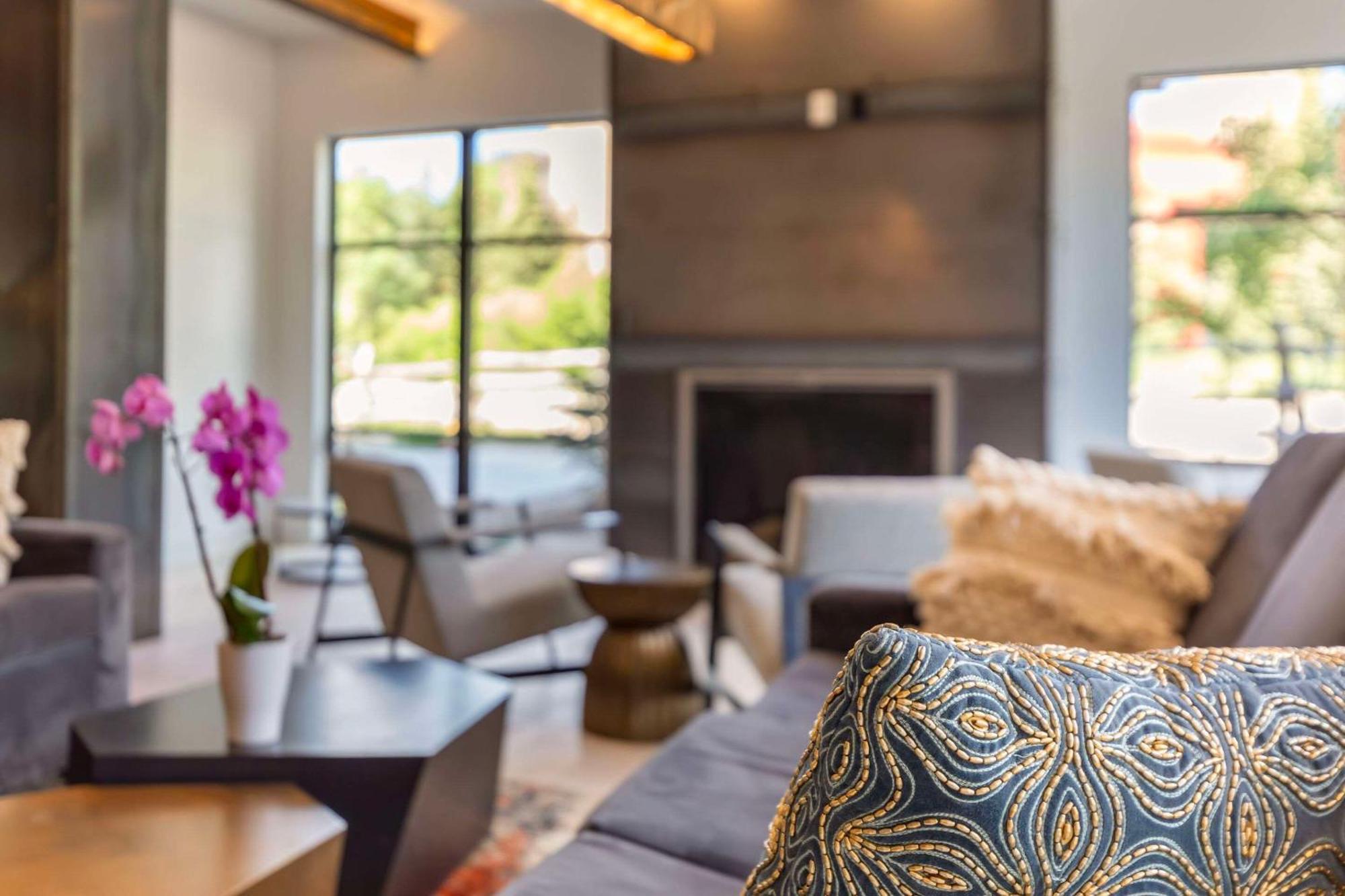 Cambria Hotel Copper Mountain Frisco Eksteriør billede