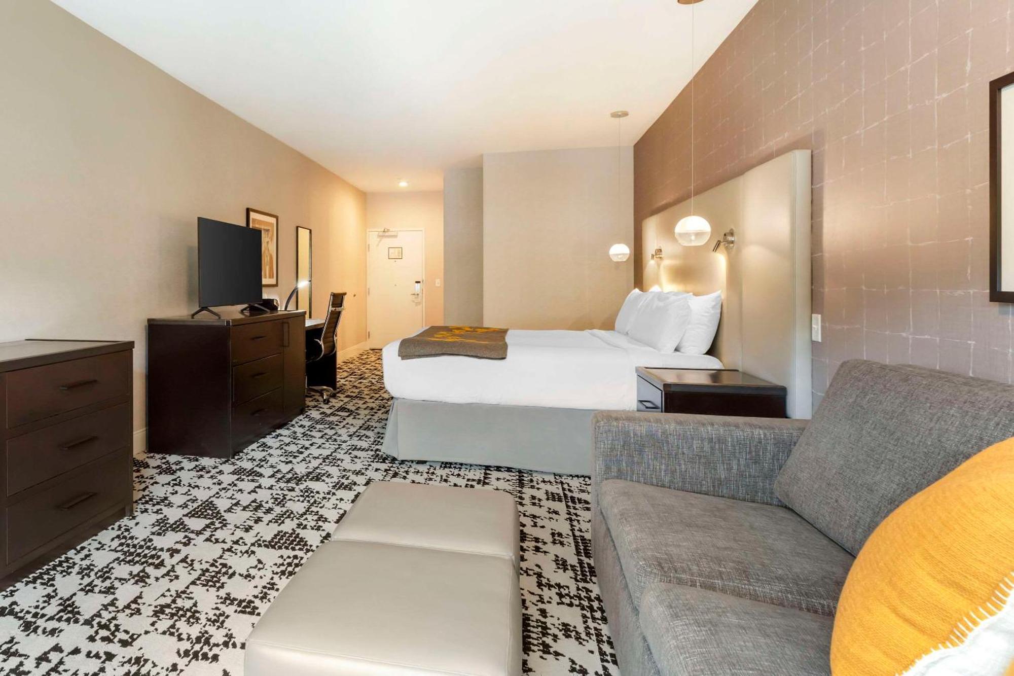 Cambria Hotel Copper Mountain Frisco Eksteriør billede